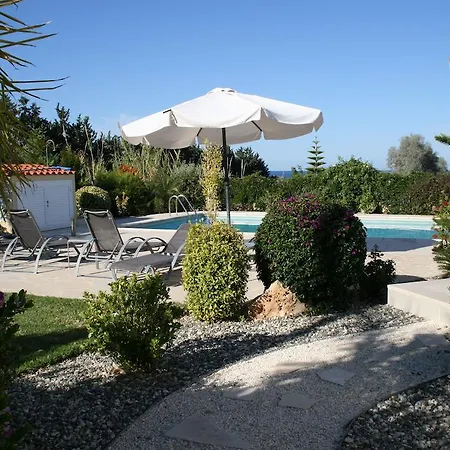 Villa Panemorfi Thea *