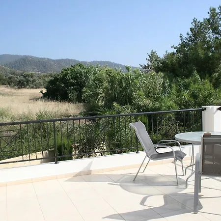 Villa Panemorfi Thea
