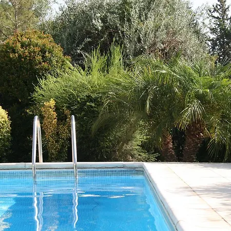 Villa Panemorfi Thea Agia Marina (Northern Cyprus)