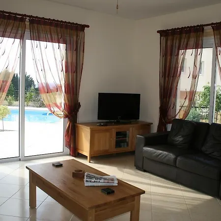 Villa Panemorfi Thea Agia Marina (Northern Cyprus)
