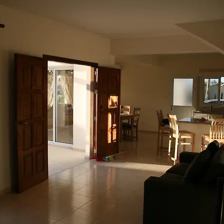 Panemorfi Thea Agia Marina (Northern Cyprus)