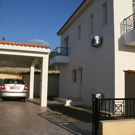 Villa Panemorfi Thea *