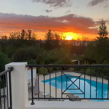 Panemorfi Thea * Agia Marina (Northern Cyprus)