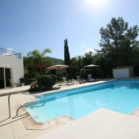 Villa Panemorfi Thea Agia Marina (Northern Cyprus)