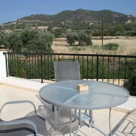 Villa Panemorfi Thea