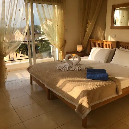 Villa Panemorfi Thea *